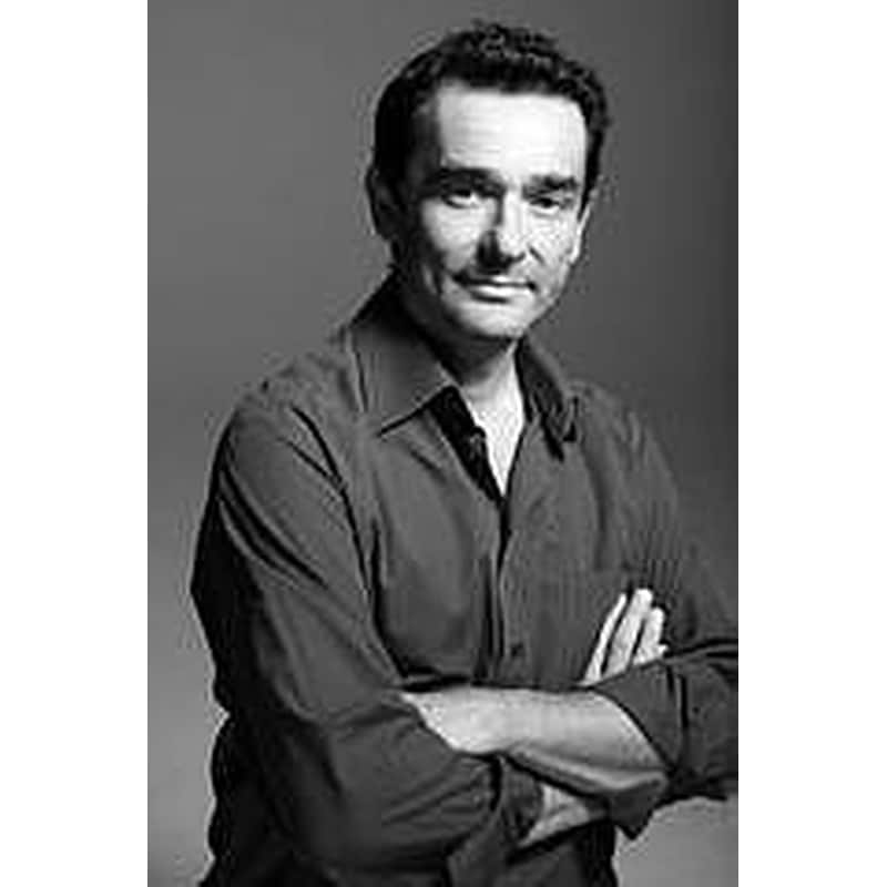 Author picture
