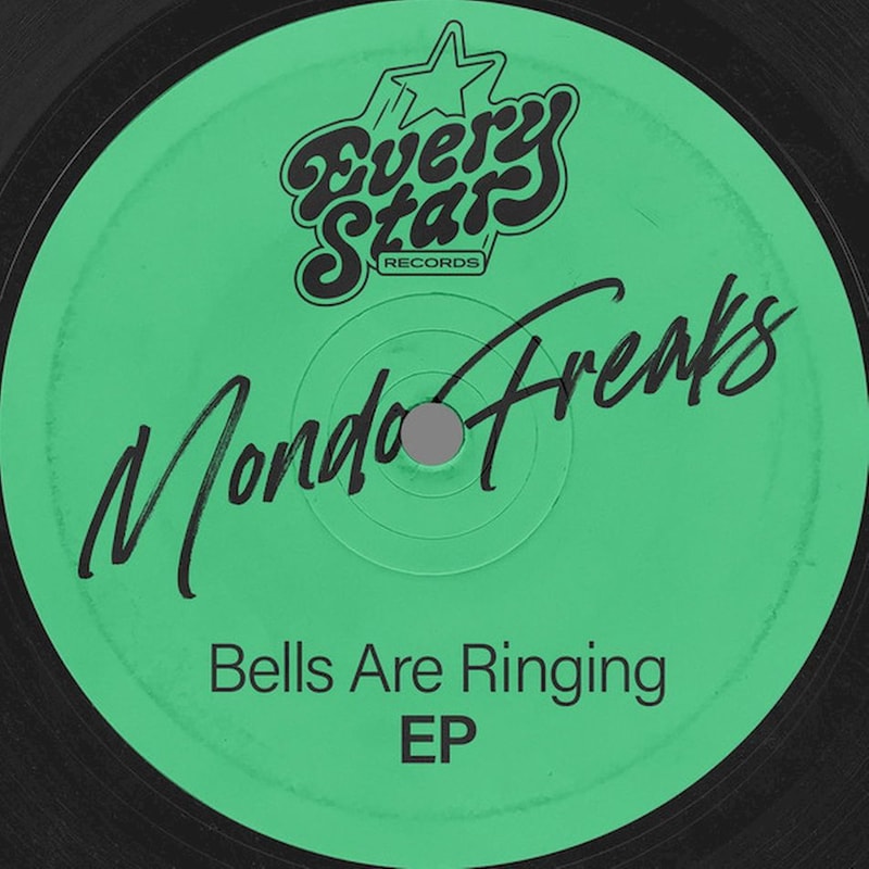 Bells Are Ringing EP