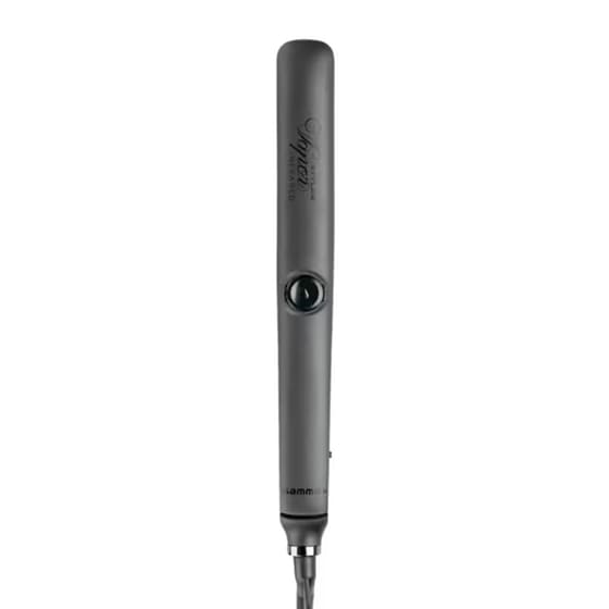 Ισιωτικό Μαλλιών GAMMA+ Tyler Vapor Infrared 85 W Μαύρο image 3