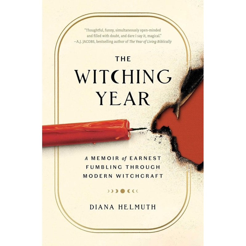 The Witching Year