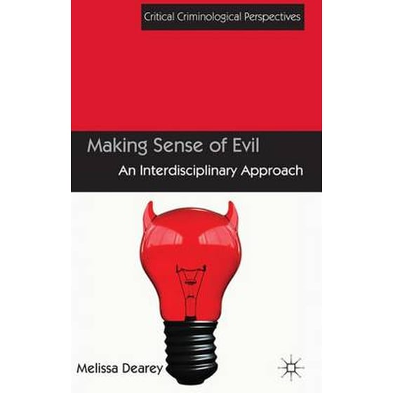 Making Sense of Evil image 0
