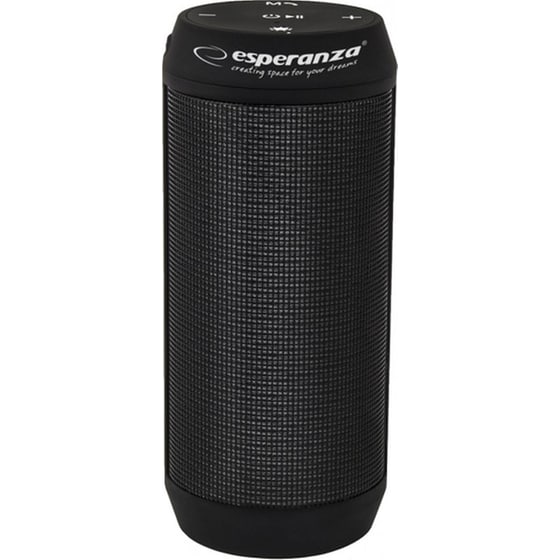 Φορητό Ηχείο Esperanza EP133K - Μαύρο image 2