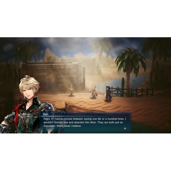 Final Fantasy Resonance - Nintendo Switch image 5