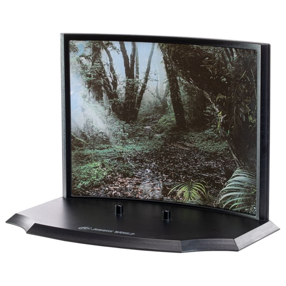 The Noble Collection Jurassic Park Φιγούρα Blue The Velociraptor image 1