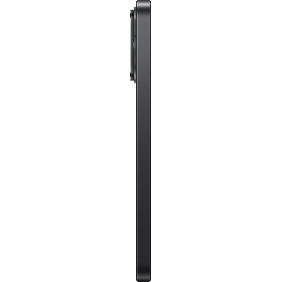 Xiaomi Redmi Note 17 Pro 5G 256GB - Black image 7