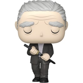 Funko Pop! Animation: Sakamoto Days - Takamura #2420 Vinyl Figure