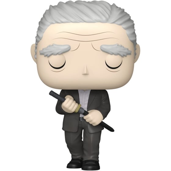 Funko Pop! Animation: Sakamoto Days - Takamura #2420 Vinyl Figure image 0