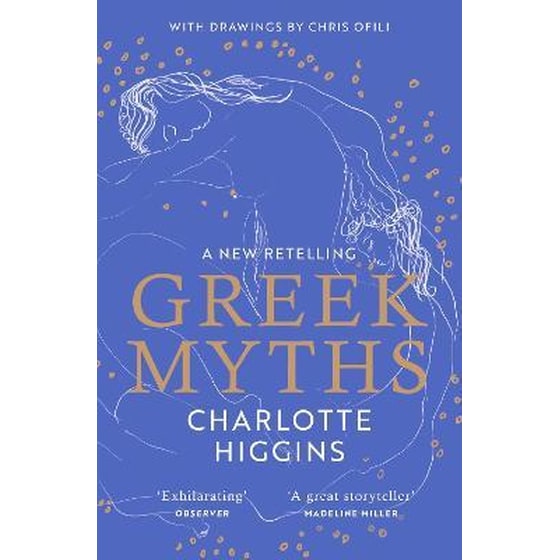 Greek Myths image 0
