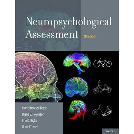 Neuropsychological Assessment image 0