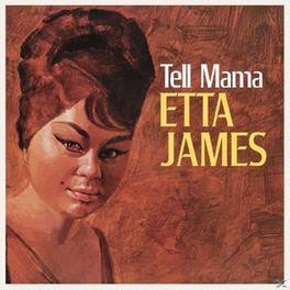 Tell Mama  (180gram Vinyl) (Audiophile Vinyl)