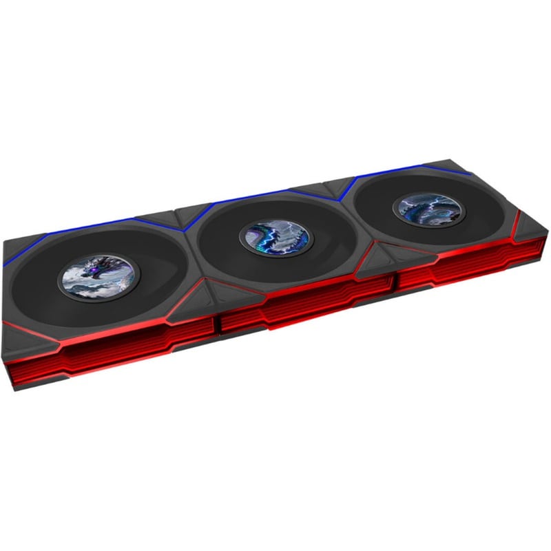 Case Fan Lian Li G9F.12TLLCD1F3B.00