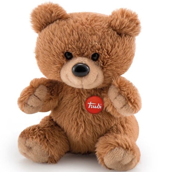 Λούτρινο TRUDI Sweet Collection S2 (10cm) - Τυχαία Επιλογή Σχεδίου image 6