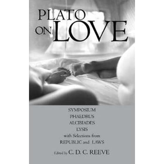 Plato on Love image 0