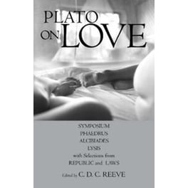 Plato on Love