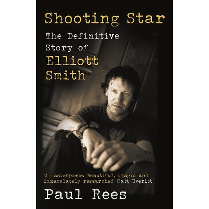 Shooting Star