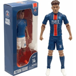 Φιγούρα Banbo Toys: France Football - Desire Doue (20cm)