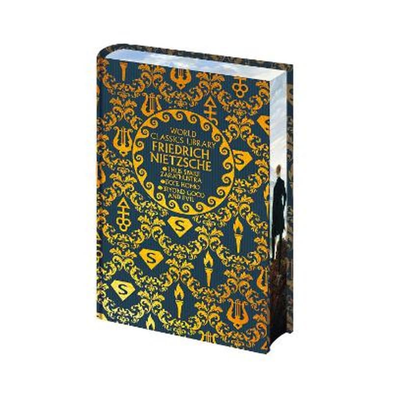 World Classics Library: Friedrich Nietzsche