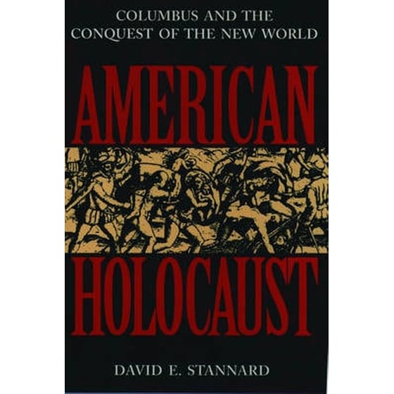 American Holocaust image 0