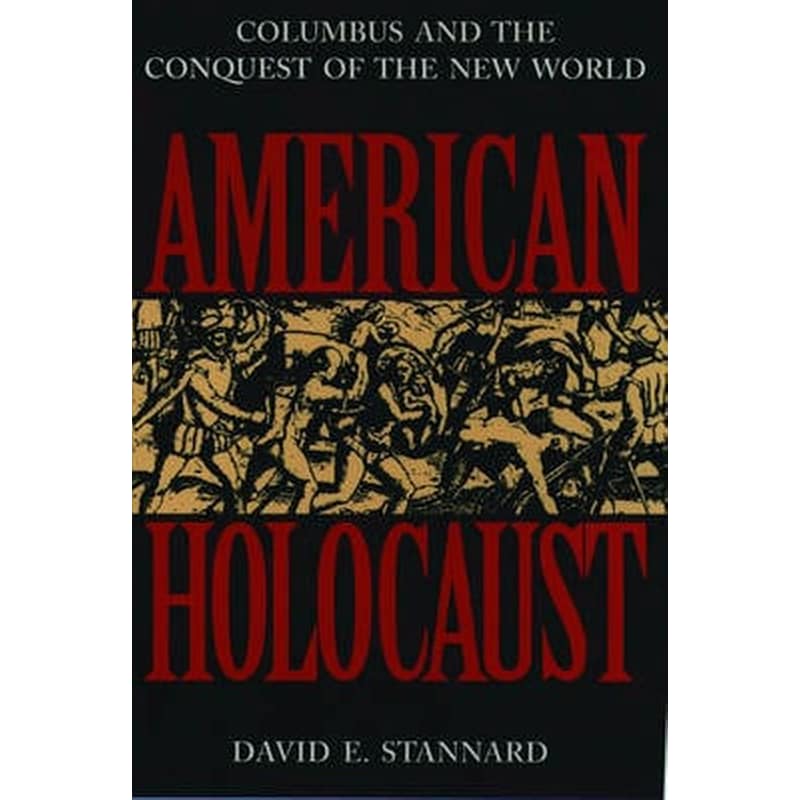 American Holocaust