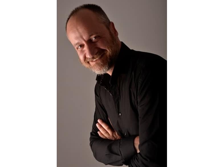 Author picture