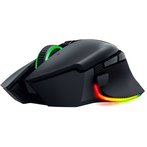 Razer Basilisk V3 Pro RGB Gaming Ασύρματο Ποντίκι - Μαύρο image 1
