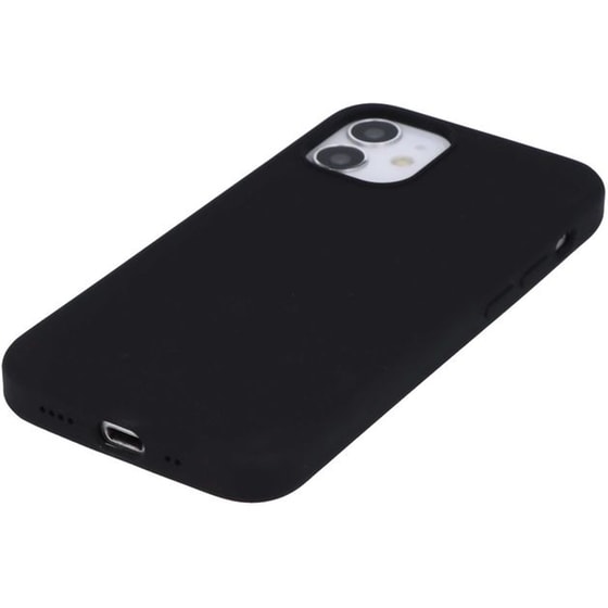 Θήκη Apple iPhone 11 - Tune Moreno Valley - Black image 6