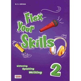 Flex your Skills 2 - Student's Book