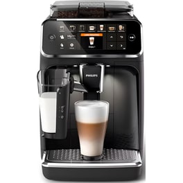 Μηχανή Espresso PHILIPS 5400 Series EP5441/50 1500 W 15 bar Μαύρο