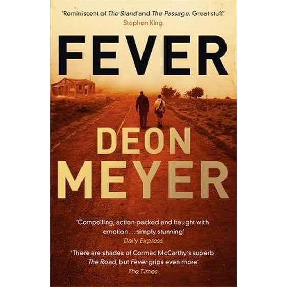 Fever image 0