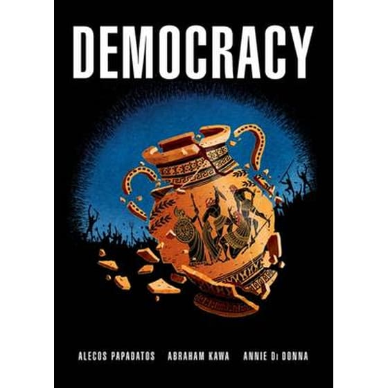 Democracy image 0