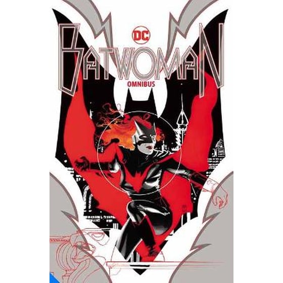 Batwoman Omnibus image 0