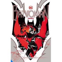Batwoman Omnibus