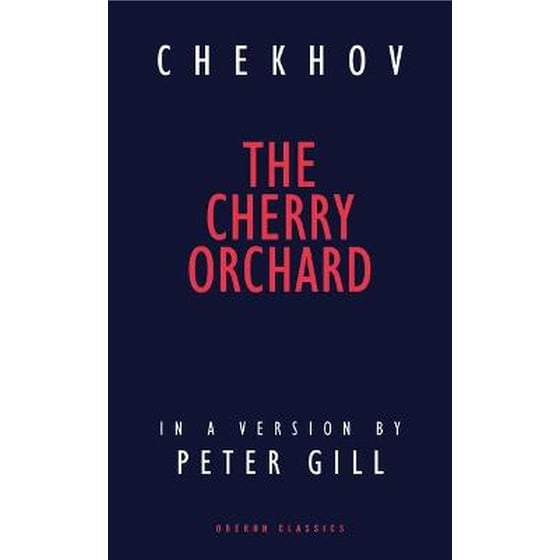 The Cherry Orchard image 0
