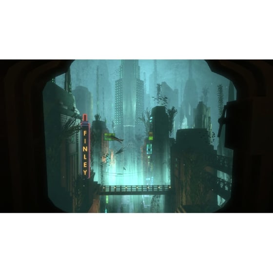 BioShock: The Collection - PS4 image 1