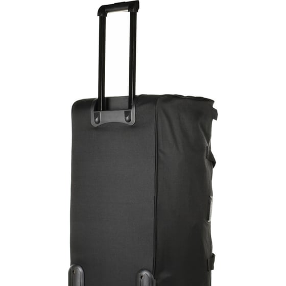 Σακος Ταξιδίου  Diplomat Zc3002-70w Μαύρο image 2