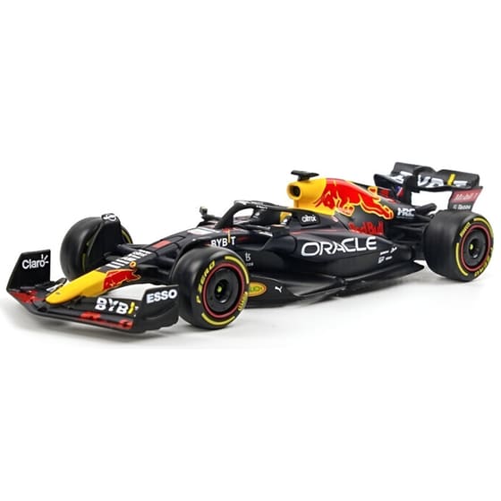 Αυτοκίνητο Bburago 1/43 Formula image 1