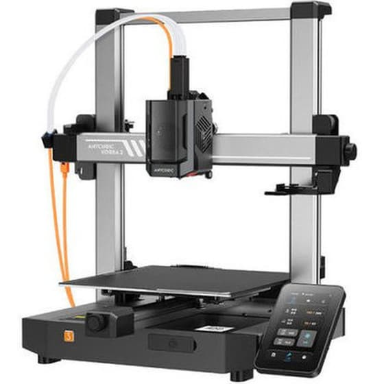 3D Εκτυπωτής Anycubic Kobra 3 image 2