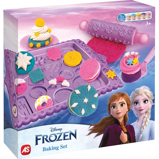 Σετ Πλαστελίνη AS Company Marvel Spiderman Baking Set με 5 Βαζάκια & Αξεσουάρ image 4