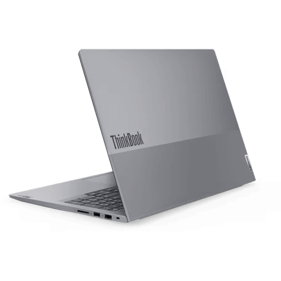 Lenovo ThinkBook 16 G6 16'' WUXGA IPS (Ryzen5-7530U/8GB/256GB SSD/Radeon Graphics/Win11Pro) Laptop image 5