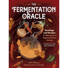 The Fermentation Oracle