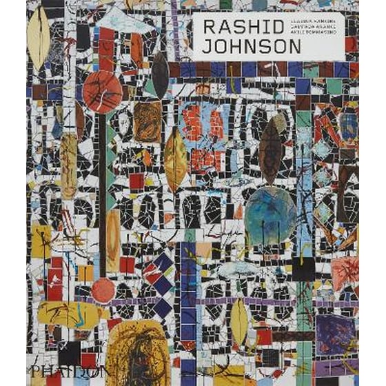 Rashid Johnson image 0
