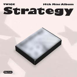 Strategy (Step 3 Ver.)