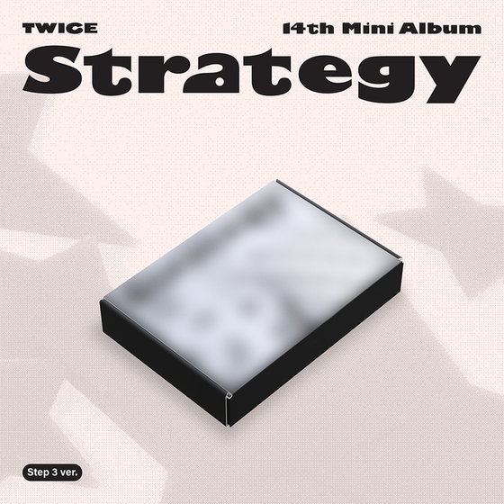 Strategy (Step 3 Ver.) image 0