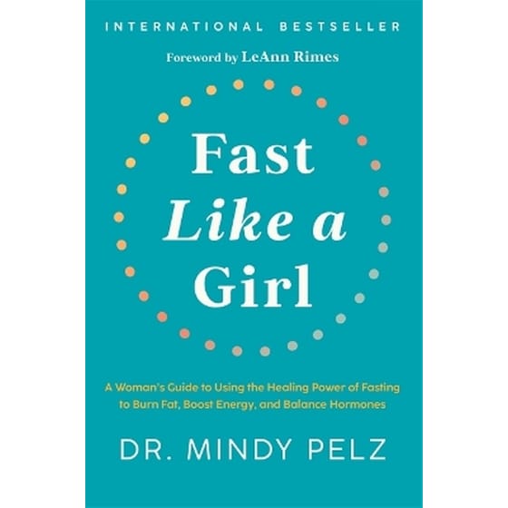 Fast Like a Girl image 0