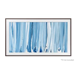 Μαγνητικό Πλαίσιο Τηλεόρασης Samsung The Frame 55" VG-SCFH55BWBXC - Brown