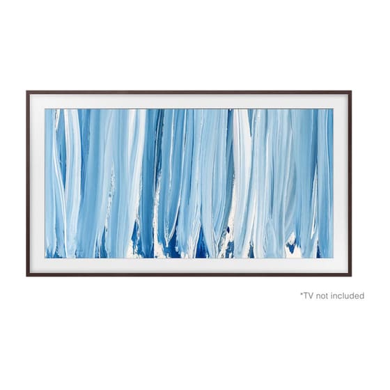 Μαγνητικό Πλαίσιο Τηλεόρασης Samsung The Frame 55" VG-SCFH55BWBXC - Brown image 0