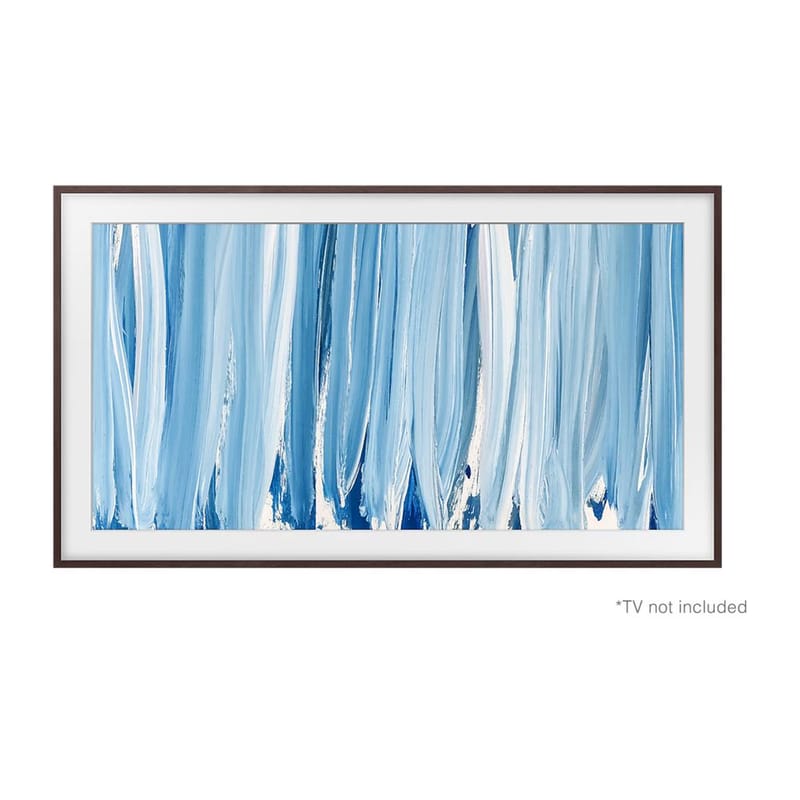 Μαγνητικό Πλαίσιο Τηλεόρασης Samsung The Frame 55 VG-SCFH55BWBXC - Brown