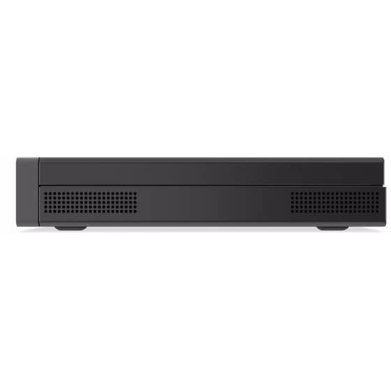 Desktop Lenovo ThinkCentre neo 50q Gen 5 (Intel Core 7-240H/16 GB/1TB SSD/Intel Graphics/Win11Pro) image 6