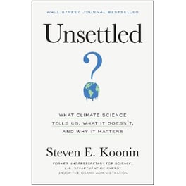 Unsettled