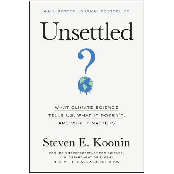 Unsettled image 0